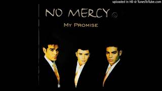 No Mercy - Por Favor, Por Favor