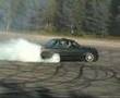 Swedish BMW E30s Turbo Drift and Burn!!!
