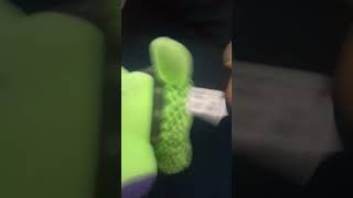E Monty Farted