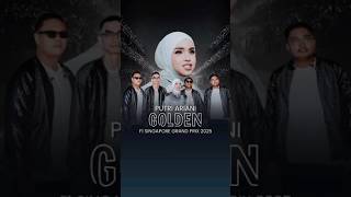 Putri Ariani Den Huntrx. Live Performance At Formula 1 Singapore Grand Prix On 03 Oct 2025