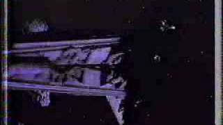 Cinemax Intro From The Mid 80S - Thrills Spills Chills And Romance