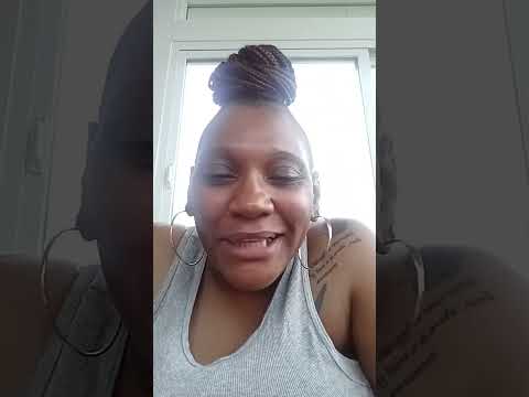 Highlight 34:15 - 39:15 from The Topic Of Today " Protect Your Peace." My Cash App: $KeeKeePink (((M