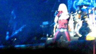 Arch Enemy En Colombia