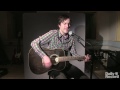 Mark Morriss - This Is The Lie And That's The Truth - Daily Record acoustic sessions