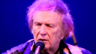 Don Mclean And I Love You So Castles In The Air Vincent Crying Live 2016 Don Mclean And I Love You So Castles In The Air Vincent Crying Live 2016
