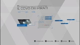Detroit Become Human Lunapark Abbandonato...... Alice È In Pericolo ?