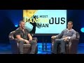 Rock Church - Special Guest Ken Shamrock