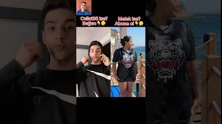 Kim Iyi Yapmış? Cellat36 Melek Azad Yeni Tiktok Dans Videosu Bana Mı Yürüyorsun Ay