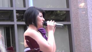 Like an Avalanche - Wedding Communion Song