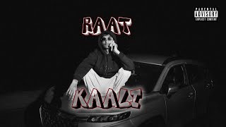 Raat Kaali Mg Harshu Official Music Video Blank.production Prod. By Mickeymusic8254