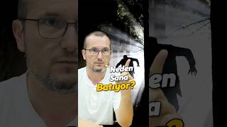 Kandil Sana Neden Batıyor? Kerem Önder
