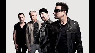 U2 - Beautiful Day Аудио Версия Хита Нулевых
