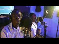 Nalila Sana ee Nasekwa Sana - Titus De Psalmist ft Sachi karen