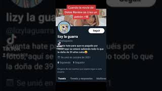 El Acoso Que Le Hacen A Lizy P Por Abrirse Un Patreon 18