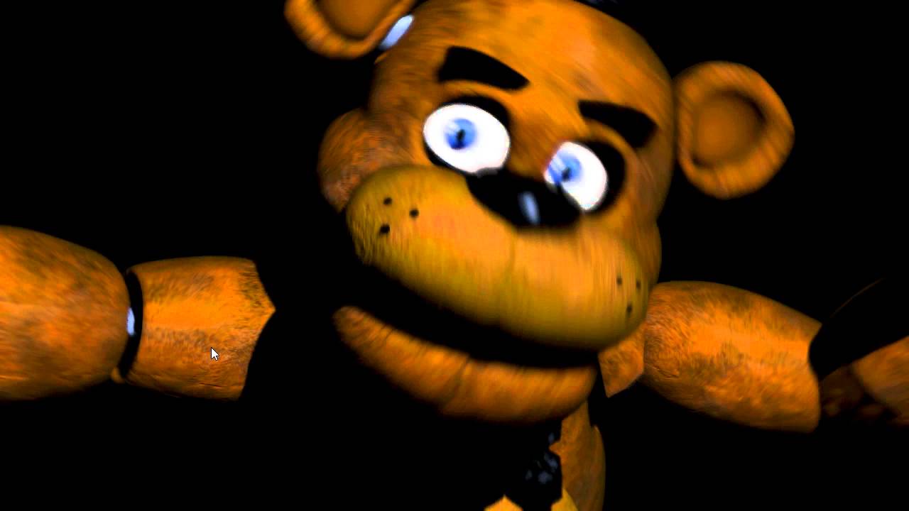 Fnaf sound