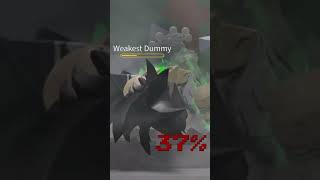 New Move In The Strongest Battlegrounds Tastmaki