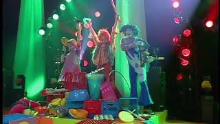 You Can Do It Instrumental The Doodlebops Season 1