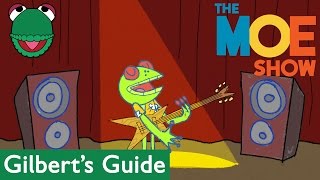 The Moe Show Gilberts Guide To Music