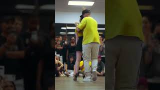 Urban Kiz 2025 - Luis Y Karen
