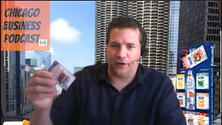 #33 - Doug DuMars, CEO and Co-founder, Rebellious Beverage Company