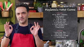 Ardanın Ramazan Mutfağı 15 Mayıs A Tarifleri