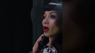 Men In Black 3 - Breaking Out Boris Scene 110 Movieclips