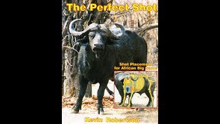 The Perfect Shot Di Kevin Doctari Robertson Recensioni Libri Omb 21