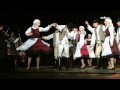 ZALAI Táncegyüttes - Mezőmadarasi táncok