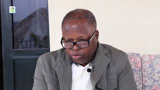 Amabilis Sibomana Ati Abakobwa Baranyitereteraageze Mu Bihugu 25 Akorera Radio Rwanda