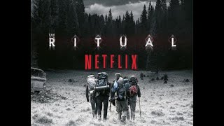 El Ritual Película De Terror Completa En Español Latino Netflix