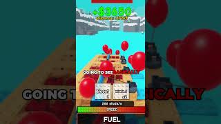 What Happens When You Get To The End In Build A Plane