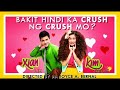 Zia Quizon Bakit Hindi Ka Crush Ng Crush Mo Audio ...