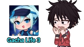 Gacha Life 3 Is Coming Soon...