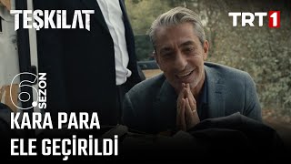 Korkut, Hamdi Ve Ejderden Kara Para Operasyonu 152. Bölüm Trt1