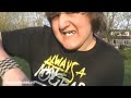 mentos coke experiment - exploding mouth!