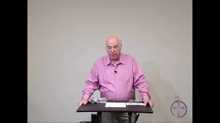 Pastor Howard Jackson - Which Side of the Door will YOU be on?
