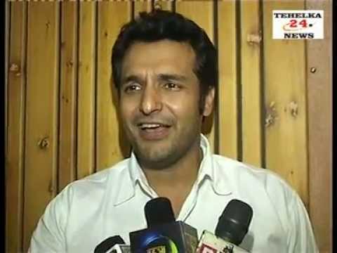 Vinay Anand Upcoming movie Kajra Mohabbat Wala.
