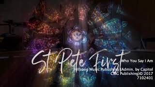 St Pete First - IGNITE Contemporary Worship Service, May 3, 2020 @ 09:30