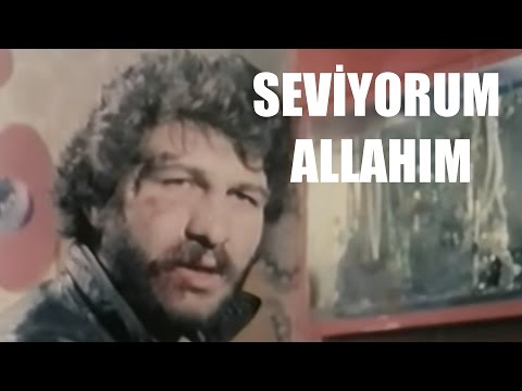 Seviyorum Allahım - Türk Filmi