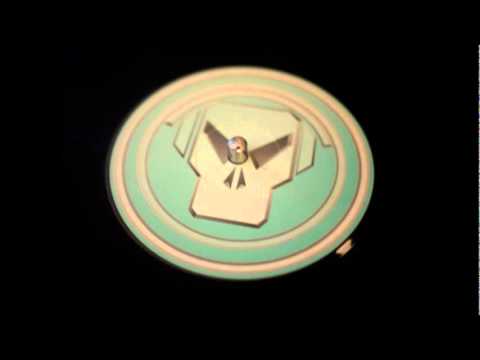 Alex Reece - I Need Your love - Metalheadz 003 (1994)