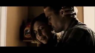 Kissing Scene