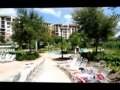 vacations package