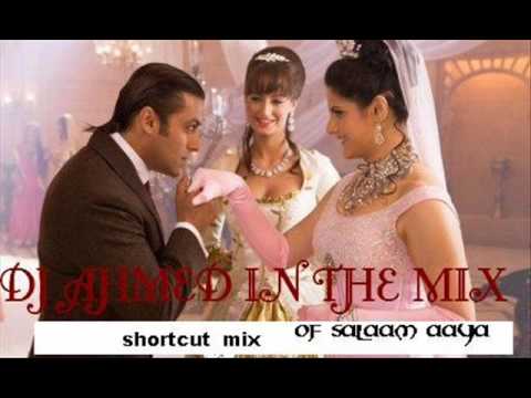 SALAAM AAYA-VEER (DJ AHMED)