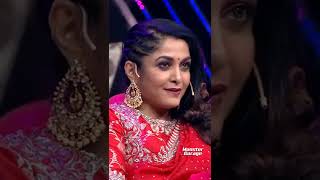 Ramya Krishnan Hot Expressions