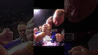 Levan Punished Jerry Levan Saginashvili Vs Jerry Cadorette