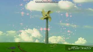 My Verison Of Magic Windmill Voice