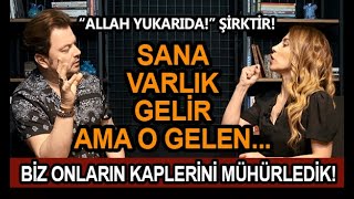 Ruhundan Üfleyen Yaratici Kai̇nati Oku Di̇yor - Özlem Kala I Eri̇m Ergün