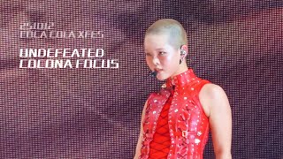 4K251012 Xg-Undefeated-Coca Cola X Fes Saitama Cocona Focus Fancam