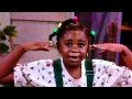 Gullah Gullah Island - I Gotta Be Me