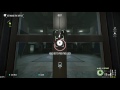 Payday 2 - Firestarter - Day 2 - Gage Spec Ops Open Fire sidejob - 5 key locations